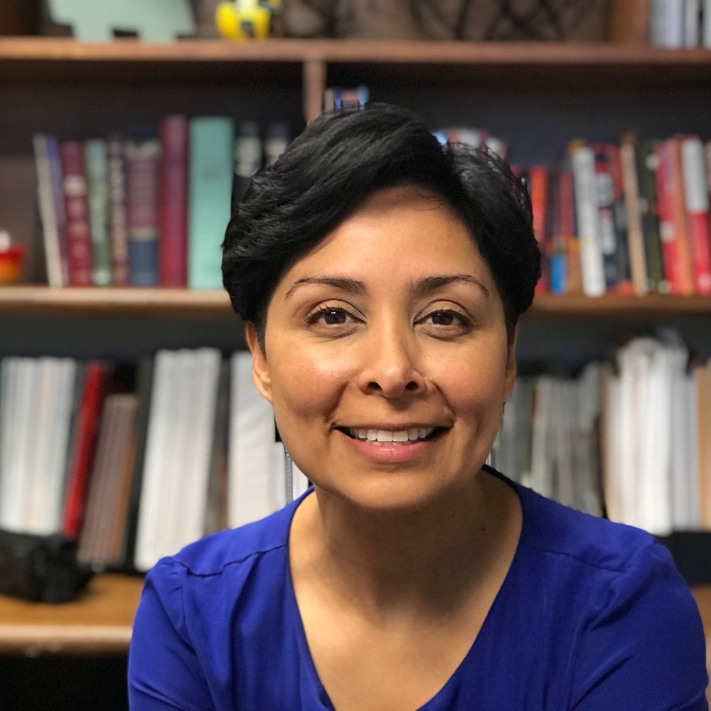 Meet your Posher, Christina